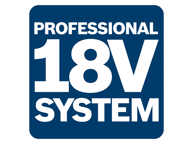 Linijski laser Bosch GLL 18V-120-33 CG v L-BOXX, 0601065100